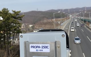 서울용인고속도로 안내방송1