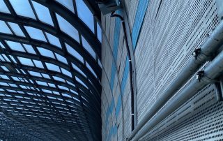 서울용인고속도로 안내방송2