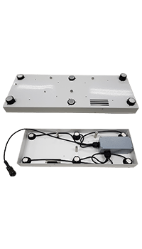 탄착점 추정 시스템 LOMAH