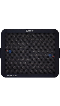 초지향성스피커