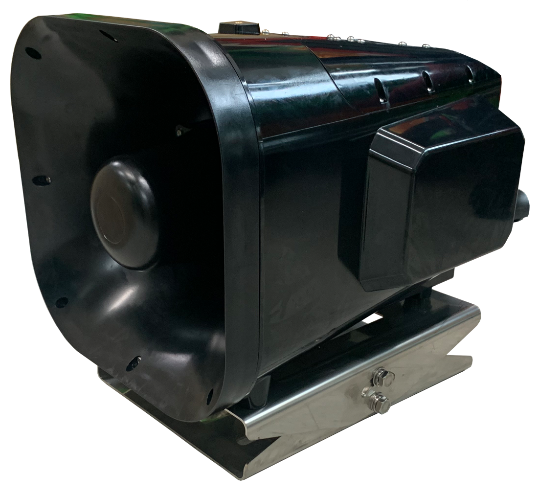 PROPA-250PN 정면